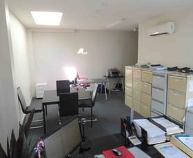 Offices commercial property leased at 7/981 North Road Murrumbeena VIC 3163