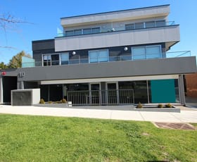 Shop & Retail commercial property leased at Shop 1/10 Main Street Blackburn VIC 3130