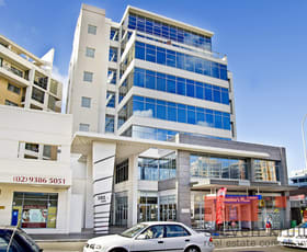 Offices commercial property leased at Suite 201 282-290 Oxford Street, Bondi Junction Bondi Junction NSW 2022