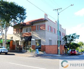 Medical / Consulting commercial property leased at Level 1 Su/768 Brunswick Street New Farm QLD 4005