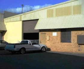 Factory, Warehouse & Industrial commercial property leased at 5/25 Owen Road Kelmscott WA 6111