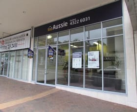 Offices commercial property leased at 1/72-82 Mann Street Gosford NSW 2250