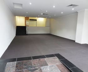 Offices commercial property leased at 1/72-82 Mann Street Gosford NSW 2250