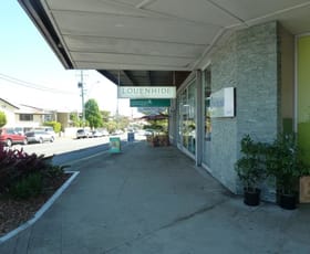 Shop & Retail commercial property leased at Paddington QLD 4064