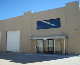 Factory, Warehouse & Industrial commercial property leased at 5/83 Truganina Road Malaga WA 6090