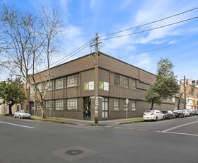 Factory, Warehouse & Industrial commercial property leased at 19 Ralph Street Alexandria NSW 2015