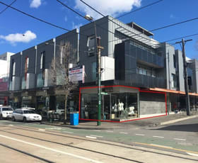 Shop & Retail commercial property leased at Shop  E/769 Glenferrie Road Hawthorn VIC 3122