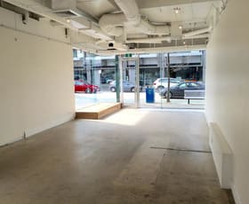 Shop & Retail commercial property leased at Shop  E/769 Glenferrie Road Hawthorn VIC 3122