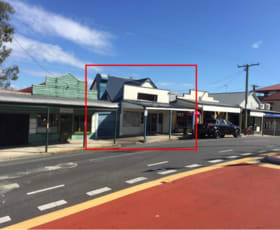 Shop & Retail commercial property leased at 243 Boundary Street West End QLD 4101