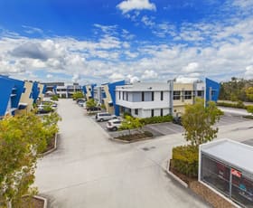 Offices commercial property leased at 4A/50 Kellar Street Browns Plains QLD 4118