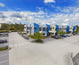 Offices commercial property leased at 6B/50 Kellar Street Browns Plains QLD 4118