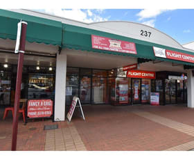 Shop & Retail commercial property leased at Unit 3, 237 Main Road Blackwood SA 5051