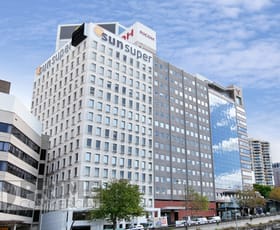 Medical / Consulting commercial property leased at Arthur Street North Sydney NSW 2060