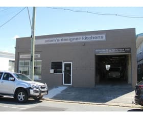 Factory, Warehouse & Industrial commercial property leased at 15 Christine Avenue Burleigh Heads QLD 4220