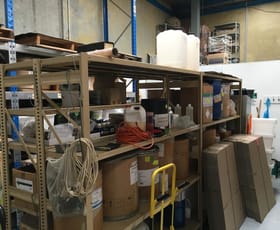 Factory, Warehouse & Industrial commercial property leased at 7/29 Kirkham Road West Keysborough VIC 3173