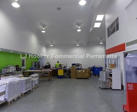 Factory, Warehouse & Industrial commercial property leased at 87-89 Grose Street Parramatta NSW 2150