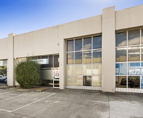 Factory, Warehouse & Industrial commercial property leased at 6/1 Bell Street Preston VIC 3072