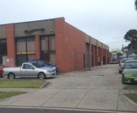 Factory, Warehouse & Industrial commercial property leased at 2/5 Shearson Crescent Mentone VIC 3194
