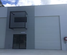 Factory, Warehouse & Industrial commercial property leased at 11/3 Fleet Close Tuggerah NSW 2259