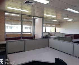 Offices commercial property leased at Baulkham Hills NSW 2153