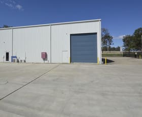 Factory, Warehouse & Industrial commercial property leased at 6/9 Thiedke Road Beaudesert QLD 4285