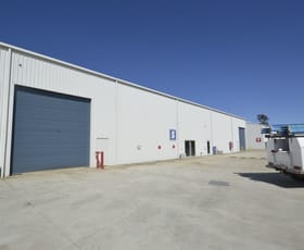 Factory, Warehouse & Industrial commercial property leased at 6/9 Thiedke Road Beaudesert QLD 4285
