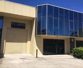 Factory, Warehouse & Industrial commercial property leased at Milperra NSW 2214