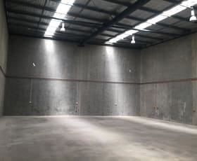 Factory, Warehouse & Industrial commercial property leased at Milperra NSW 2214