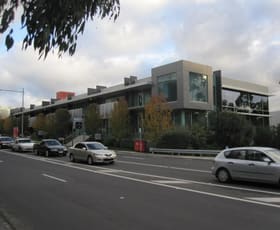 Offices commercial property leased at Ringwood VIC 3134