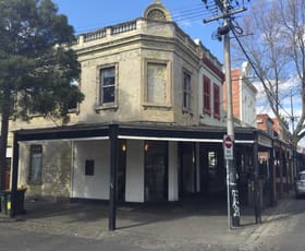 Shop & Retail commercial property leased at 316 Rathdowne Street Carlton North VIC 3054