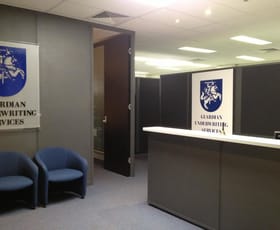 Offices commercial property leased at 1/137 Moray Street South Melbourne VIC 3205