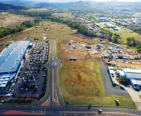 Showrooms / Bulky Goods commercial property leased at T4/353-359 Anzac Avenue (Cnr Carrel Dr & Anzac Ave) Harristown QLD 4350