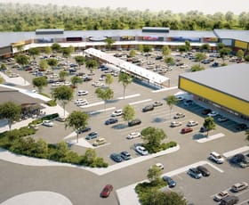 Showrooms / Bulky Goods commercial property leased at T14/353-359 Anzac Avenue (Cnr Carrel Dr & Anzac Ave) Harristown QLD 4350