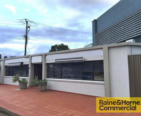 Showrooms / Bulky Goods commercial property leased at Northgate QLD 4013
