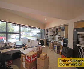 Showrooms / Bulky Goods commercial property leased at Northgate QLD 4013