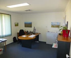Offices commercial property leased at Suite  14/256 Anson Street Orange NSW 2800