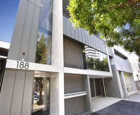 Offices commercial property leased at 1 188 Coventry St South Melbourne VIC 3205