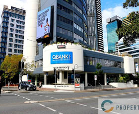 Offices commercial property leased at 231 North Quay Brisbane City QLD 4000
