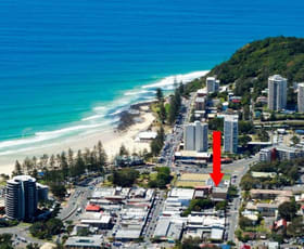 Offices commercial property leased at 2/37 Connor Street Burleigh Heads QLD 4220