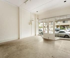 Shop & Retail commercial property leased at 122 Bay Street Brighton VIC 3186
