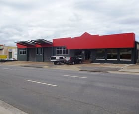 Showrooms / Bulky Goods commercial property leased at 73 Wellington Road East Brisbane QLD 4169