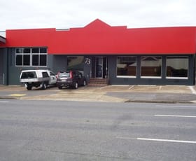 Showrooms / Bulky Goods commercial property leased at 73 Wellington Road East Brisbane QLD 4169