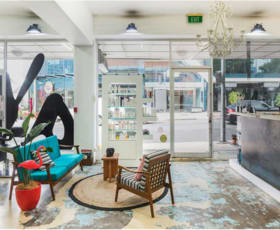 Shop & Retail commercial property leased at 2/758 Ann Street Fortitude Valley QLD 4006