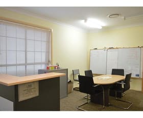 Offices commercial property leased at Suite 2/48 Belmore Road Lorn NSW 2320