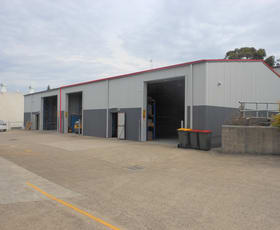 Factory, Warehouse & Industrial commercial property leased at 2A/49 Pendlebury Road Cardiff NSW 2285