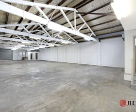 Factory, Warehouse & Industrial commercial property leased at 9 Gerald Street Marrickville NSW 2204