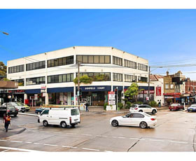 Offices commercial property leased at 201/206-208 Liverpool Road Ashfield NSW 2131