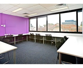 Offices commercial property leased at 201/206-208 Liverpool Road Ashfield NSW 2131