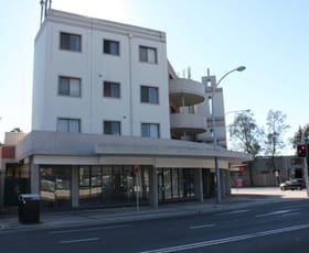 Shop & Retail commercial property leased at 1/285 Merrylands Road Merrylands NSW 2160