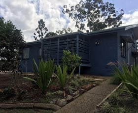 Offices commercial property leased at 1 Tina Avenue Springwood QLD 4127